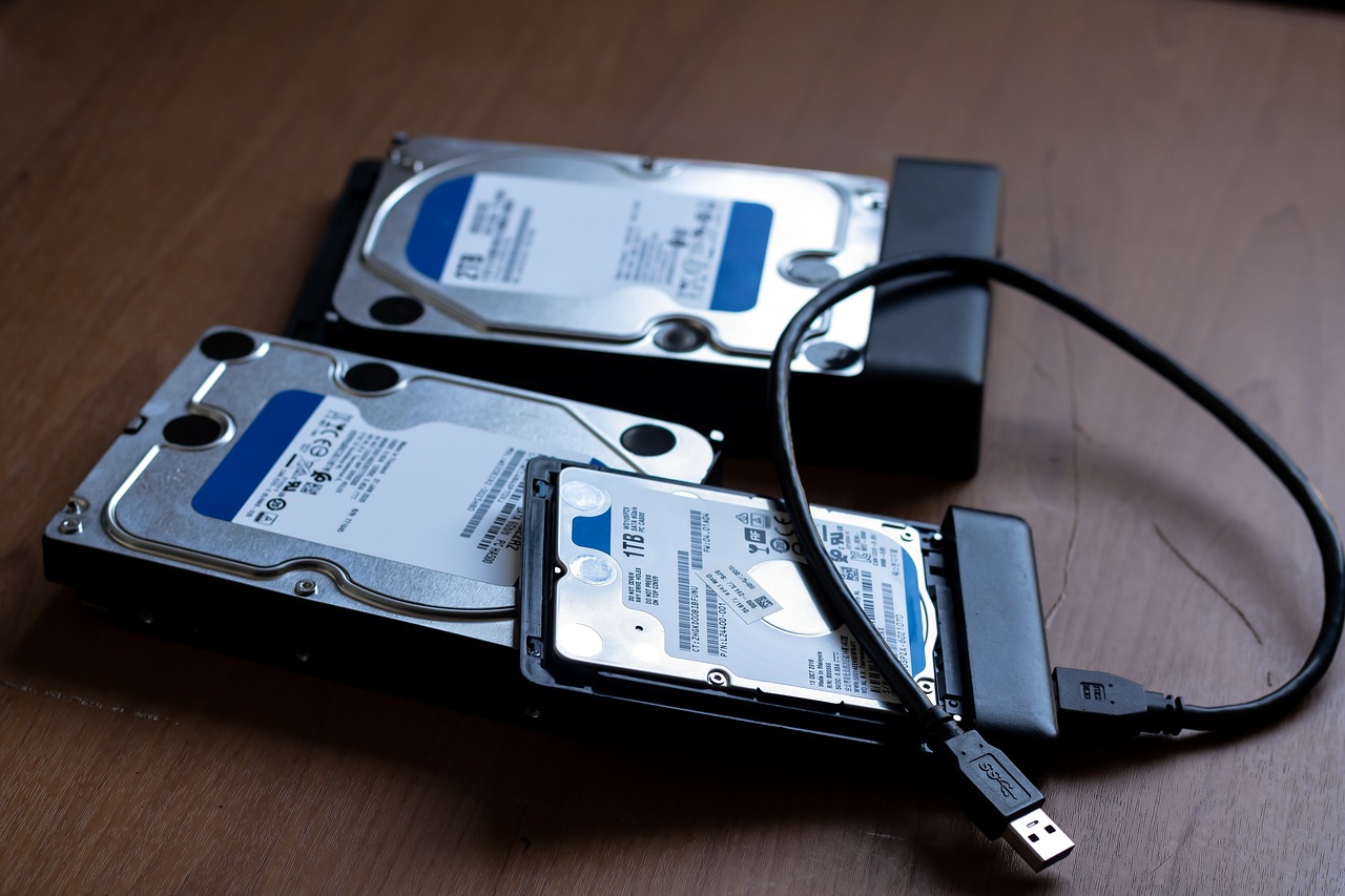 Burying Ghosts: Safely Disposing of Your Hard Drive's Secrets