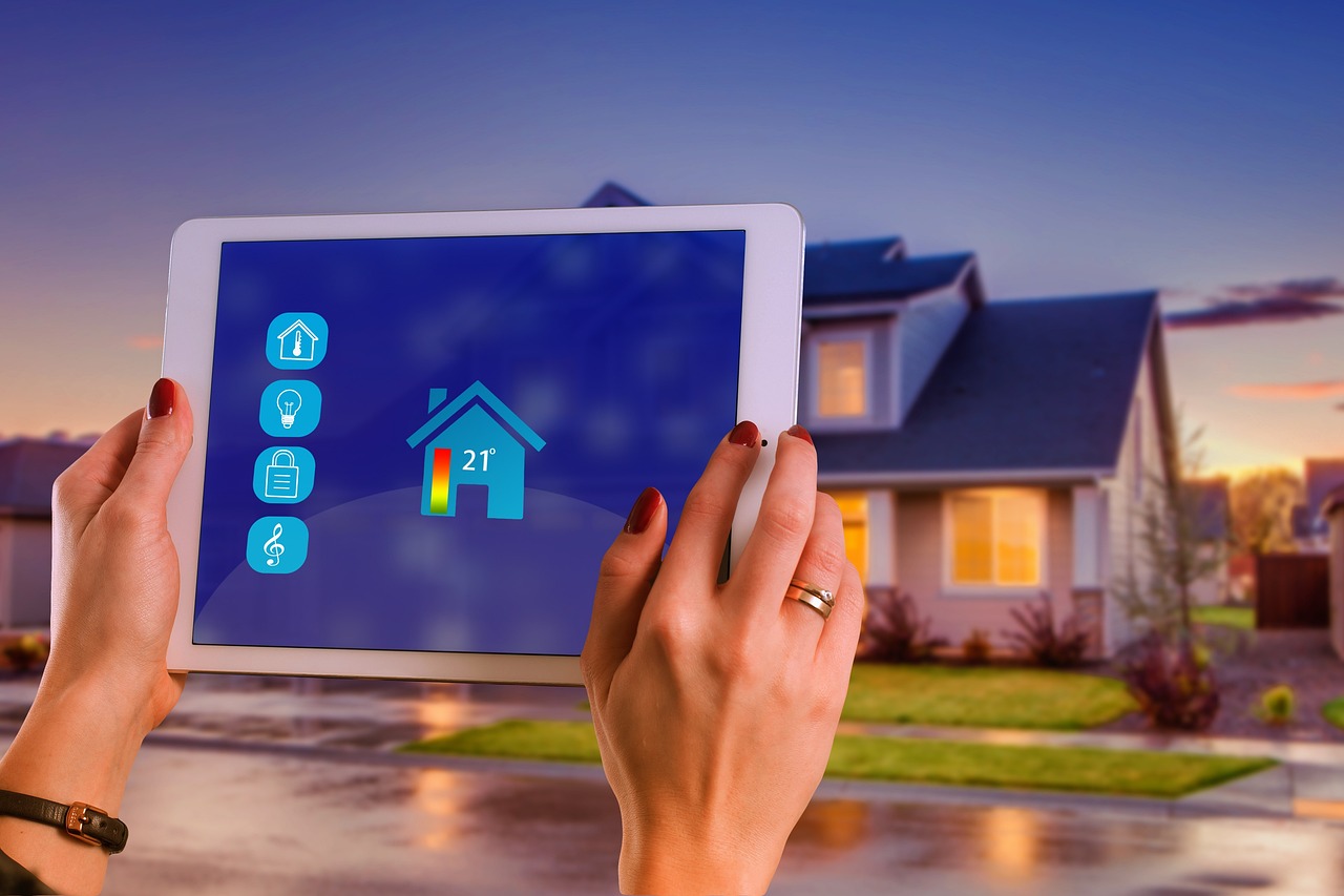 Smart Home Security: Protecting Your Home with the Latest Tech